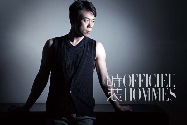 申雪趙宏博冰雪世界享受濃濃愛意