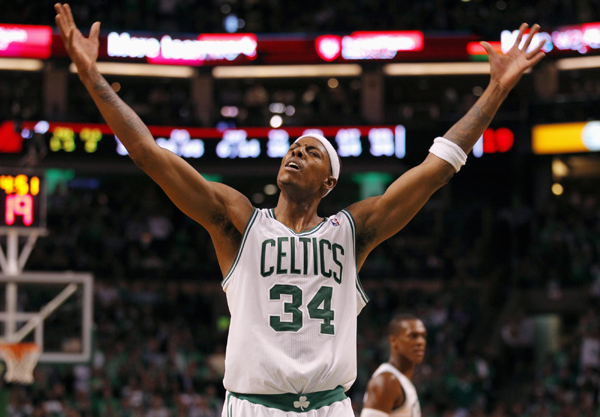 詹姆斯31分韋德低迷 熱火揭幕戰(zhàn)不敵凱爾特人