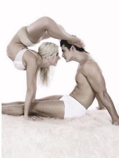 世界上最軟的女人