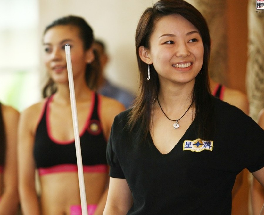 堪比郭美美的體壇神級PS 我和小伙伴驚呆了