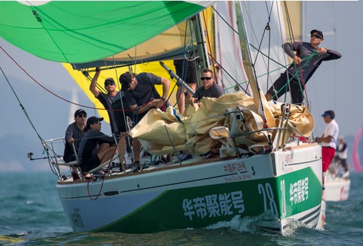 華帝：中國體育品牌營銷新模式的領航者