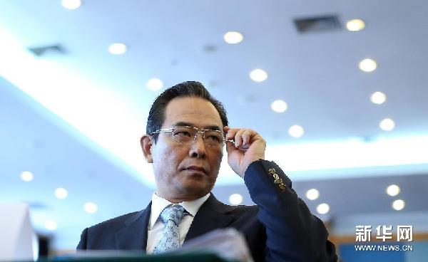 蔡振華：中國足球不能再折騰了