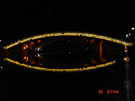 天津市及部分市景照片