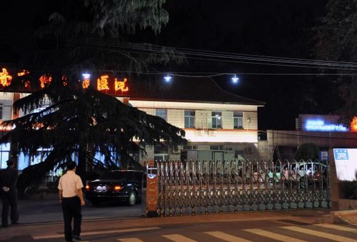 山東報告1例輸入性甲型H1N1流感疑似病例